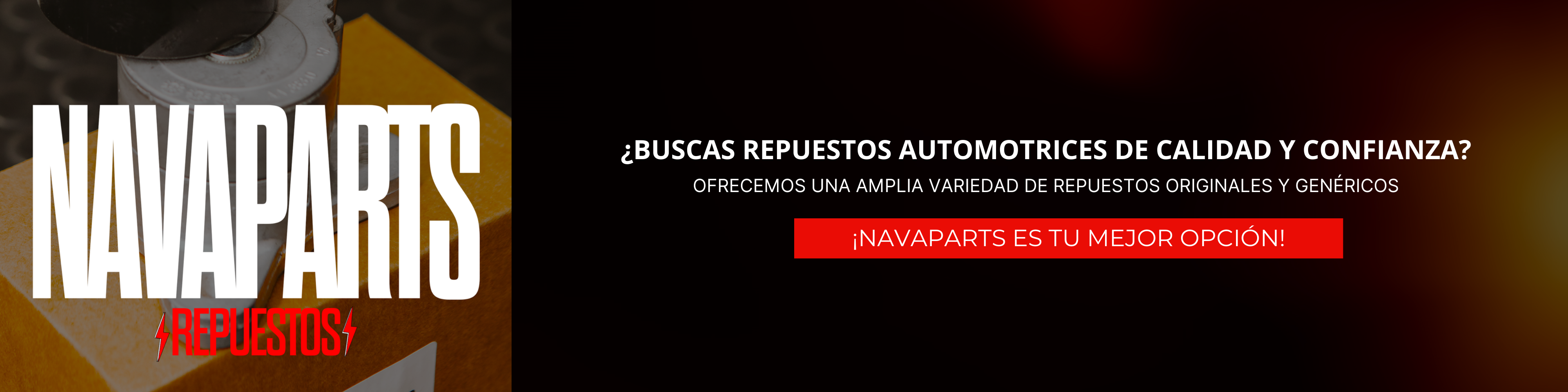 Repuestos